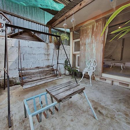 บ้านชานเคียง Chankhiang At Chiangkhan Chiang Khan Luaran gambar
